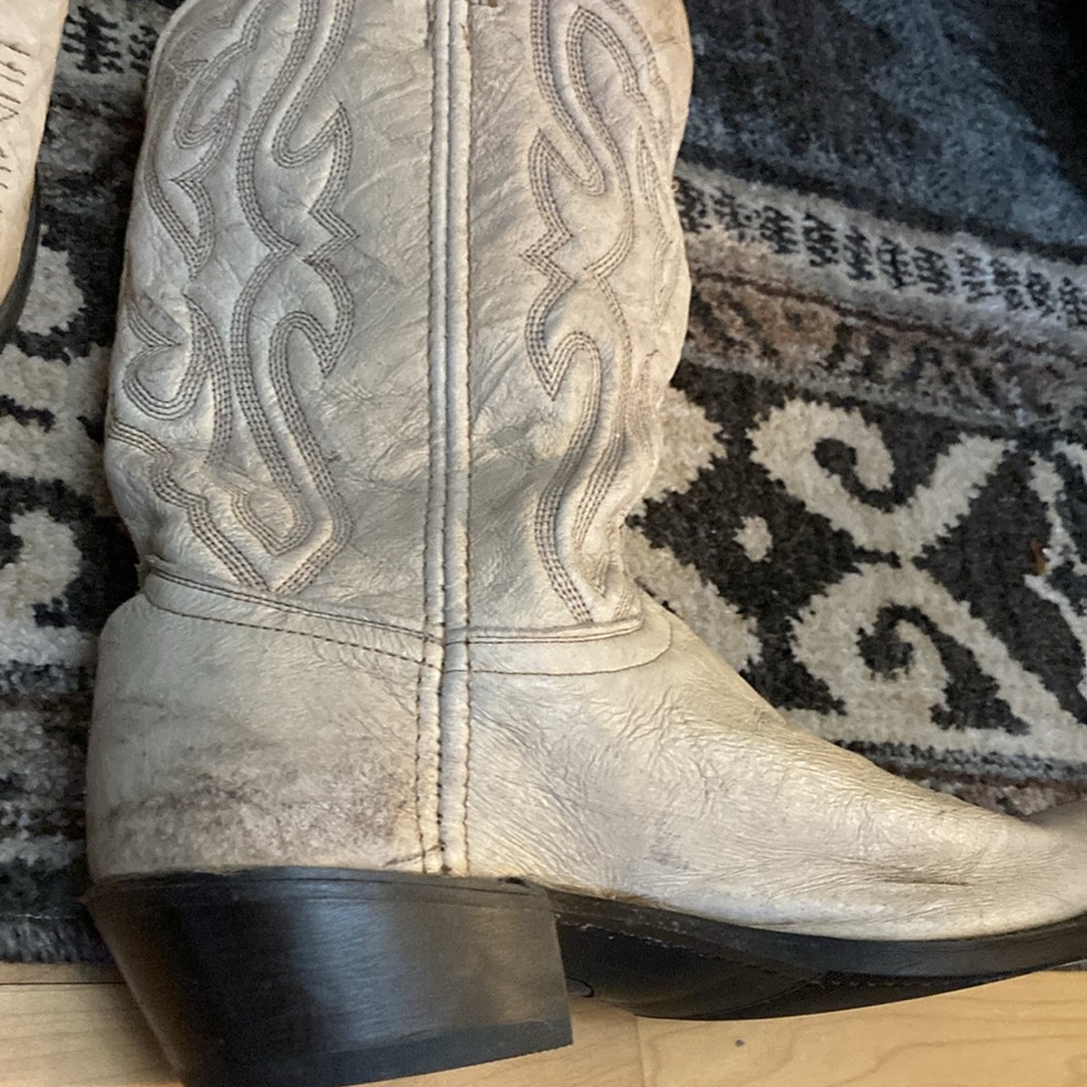 Women’s Lorado Western Boots (Size 10 D) - Picture 5 of 10
